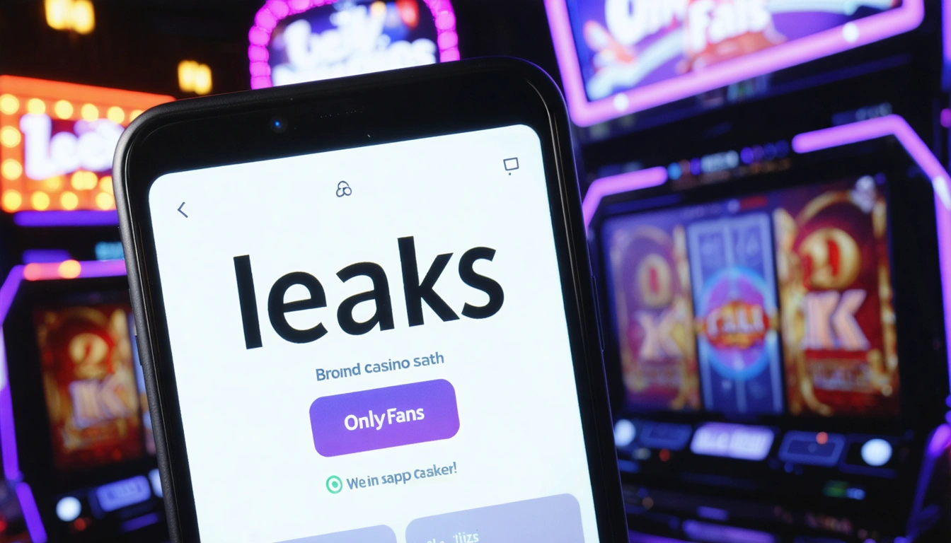 leaks OnlyFans