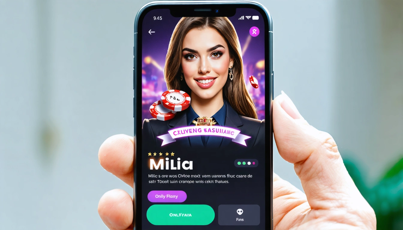 milica OnlyFans
