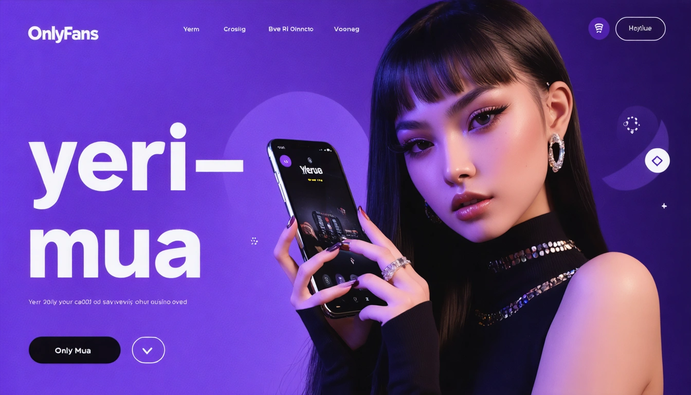 yeri mua OnlyFans